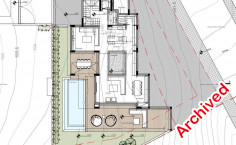 Spacious 4 bedroom house with swimming pool for sale in Germasogeia