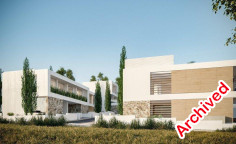 Spacious 4 bedroom house with swimming pool for sale in Germasogeia
