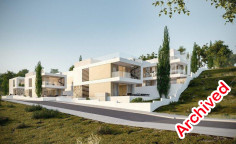 Spacious 4 bedroom house with swimming pool for sale in Germasogeia