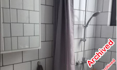 Beautiful furnished studio to rent in Engomi