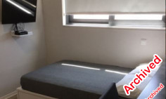 Beautiful furnished studio to rent in Engomi