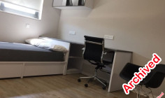 Beautiful furnished studio to rent in Engomi