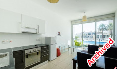 Apartment in Protaras, Famagusta 