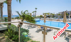 Apartment in Protaras, Famagusta 