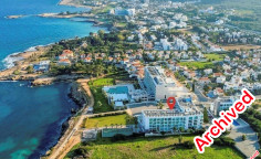 Apartment in Protaras, Famagusta 