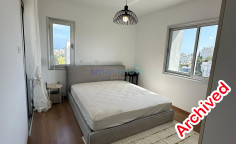 2 bedroom apartment for rent Limassol 