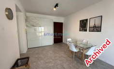 2 bedroom apartment for rent Limassol 