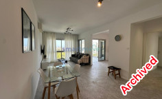 2 bedroom apartment for rent Limassol 
