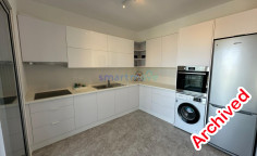 2 bedroom apartment for rent Limassol 