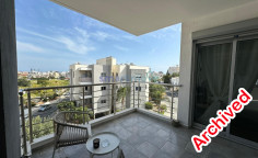 2 bedroom apartment for rent Limassol 