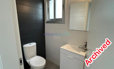 2 bedroom apartment for rent Limassol 