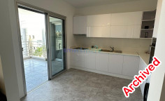 2 bedroom apartment for rent Limassol 