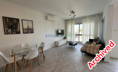 2 bedroom apartment for rent Limassol 
