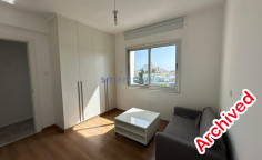 2 bedroom apartment for rent Limassol 