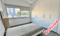 3 bedroom apartment for rent 100m to beach Limassol 