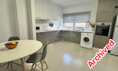 3 bedroom apartment for rent 100m to beach Limassol 