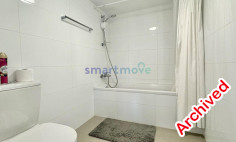 3 bedroom apartment for rent 100m to beach Limassol 