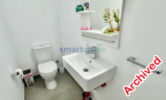3 bedroom apartment for rent 100m to beach Limassol 