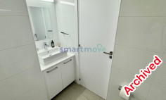 3 bedroom apartment for rent 100m to beach Limassol 