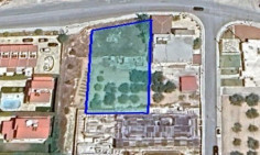 (residential) in Moutagiaka, Limassol for sale , Limassol