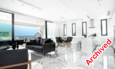 3 bedroom apartment with swimming pool for sale in Tombs of the Kings