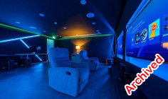 3 bedroom apartment with swimming pool for sale in Tombs of the Kings
