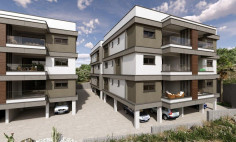 3 bed penthouse for sale in Agia Fyla