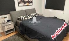 Luxury 2 bedrooms furnished apartment to rent in Aglantzia
