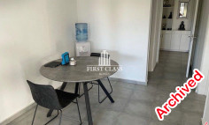 Luxury 2 bedrooms furnished apartment to rent in Aglantzia