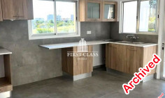 Luxury 2 bedrooms furnished apartment to rent in Aglantzia