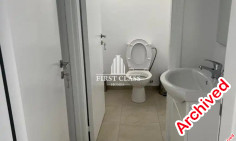 Luxury 2 bedrooms furnished apartment to rent in Aglantzia