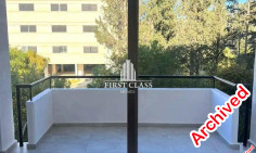 Luxury 2 bedrooms furnished apartment to rent in Aglantzia
