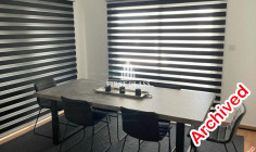 Luxury 2 bedrooms furnished apartment to rent in Aglantzia