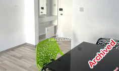 Luxury 2 bedrooms furnished apartment to rent in Aglantzia