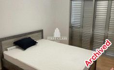 Luxury 2 bedrooms furnished apartment to rent in Aglantzia