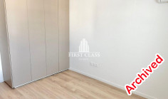4 bedroom unfurnished penthouse to rent in Engomi
