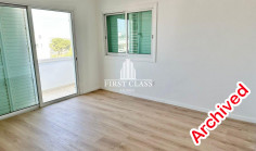 4 bedroom unfurnished penthouse to rent in Engomi