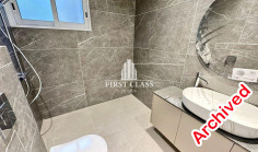 4 bedroom unfurnished penthouse to rent in Engomi
