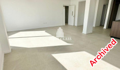 4 bedroom unfurnished penthouse to rent in Engomi