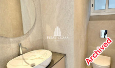 4 bedroom unfurnished penthouse to rent in Engomi