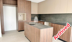 4 bedroom unfurnished penthouse to rent in Engomi
