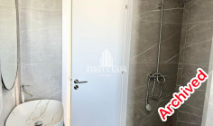 4 bedroom unfurnished penthouse to rent in Engomi