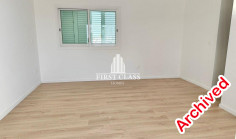 4 bedroom unfurnished penthouse to rent in Engomi