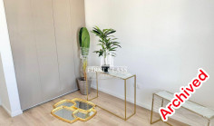 4 bedroom unfurnished penthouse to rent in Engomi