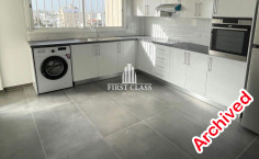 Office 129 m2 to rent in Strovolos