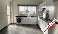 Office 129 m2 to rent in Strovolos