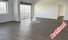 Office 129 m2 to rent in Strovolos