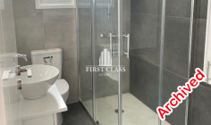 Office 129 m2 to rent in Strovolos
