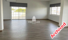 Office 129 m2 to rent in Strovolos