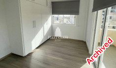 Office 129 m2 to rent in Strovolos